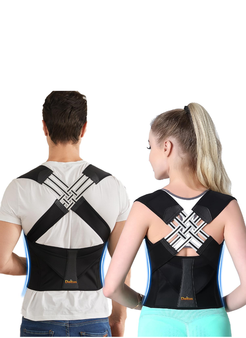 Adjustable Posture Corrector