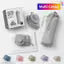 Folding Silicone Sports Water Bottle