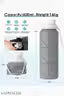Folding Silicone Sports Water Bottle