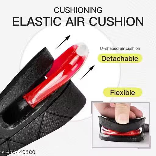 Height Increase insole