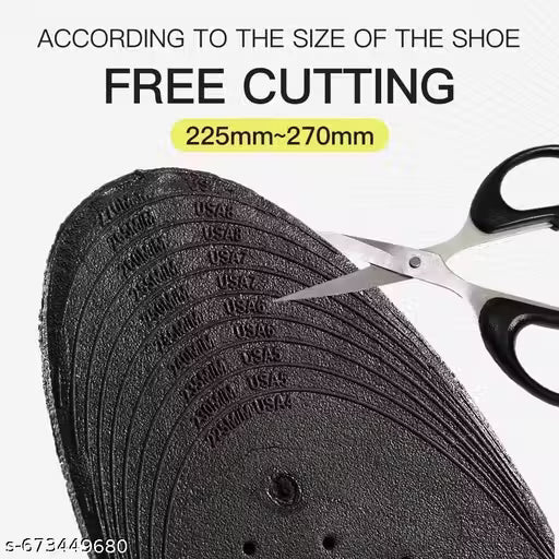 Height Increase insole