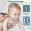 Homeistic Applience Earocam Earwax